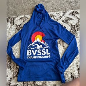 Colorado Hoodie